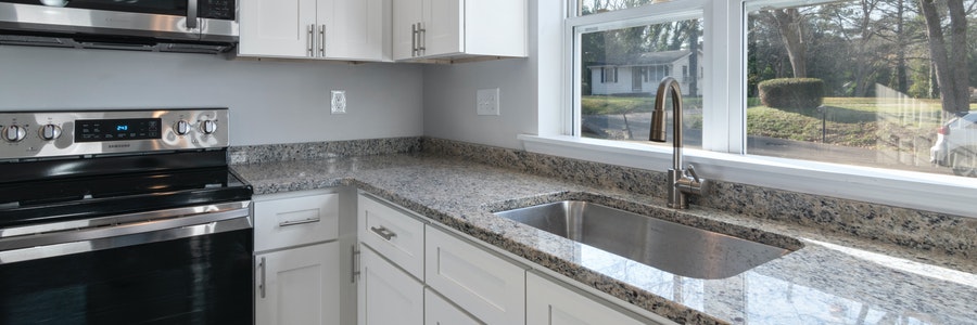 fort mill remodeling kitchen contractor