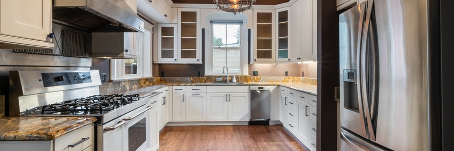 lake wylie kitchen remodeling contractor