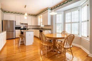 affordable kitchen remodel company in charlotte